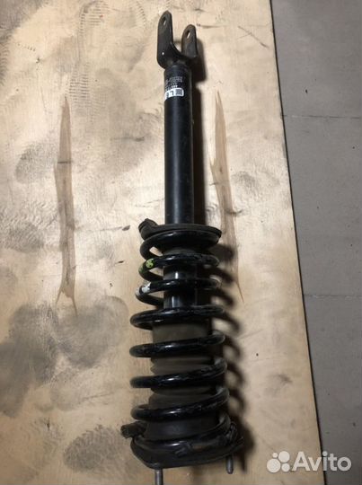 Амортизатор передний газовый Toyota