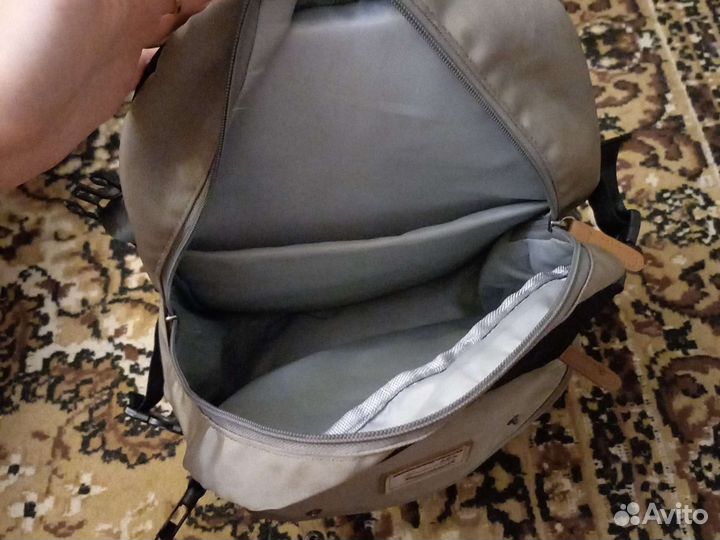 Школьный рюкзак