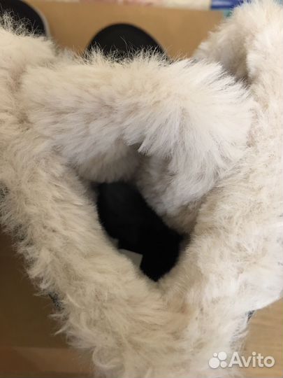 Зимние ботинки viking оригинал