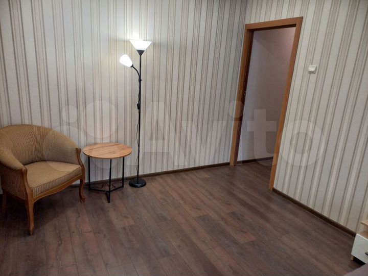 2-к. квартира, 48 м², 4/5 эт.