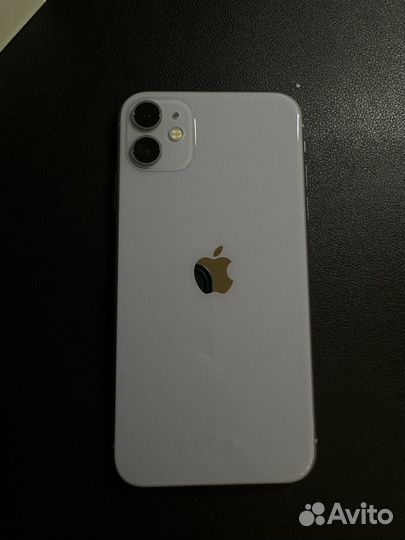 iPhone 11, 256 ГБ