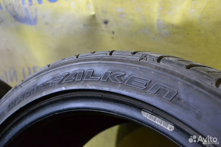 Falken Ziex ZE914 Ecorun 225/40 R18