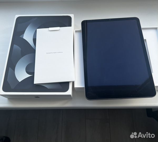 iPad air 5