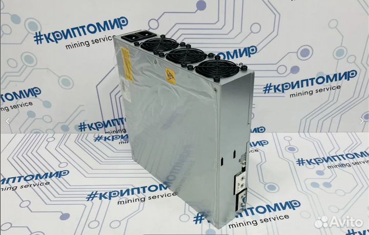 Блок питания Bitmain APW12 для S19 T19