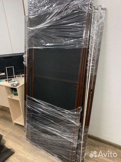 Антимоскитные сетки от производителя