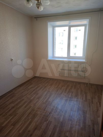 Комната 14 м² в 1-к., 8/9 эт.
