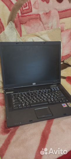 Ноутбук HP hstnn-104C