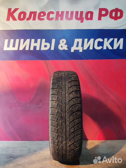 Gislaved Euro Frost 5 185/70 R14