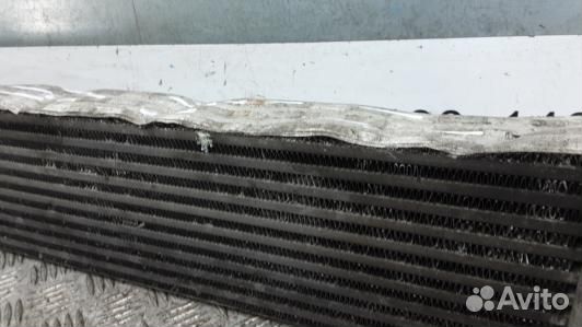 Радиатор интеркулера ford kuga 1 (GDN21KC01)