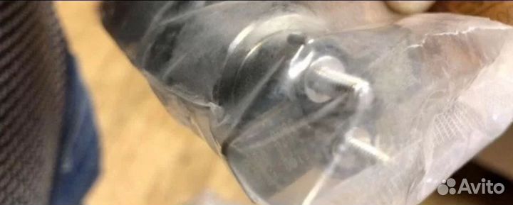 Форсунки Hitachi 6HK1