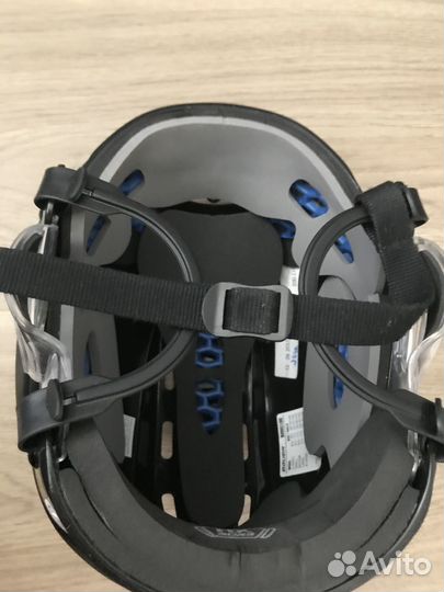 Шлем хоккейный bauer bhh5100M