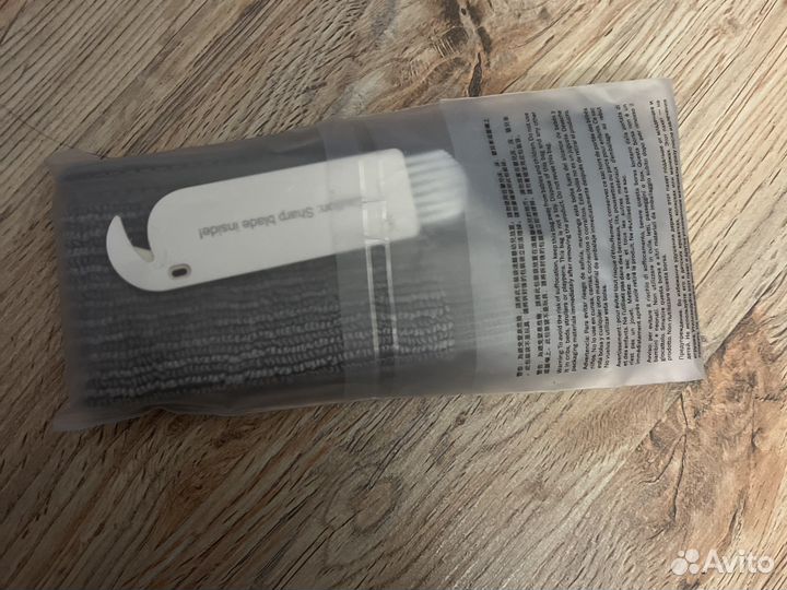 Робот пылесос xiaomi mi robot vacuum mop 2 lite