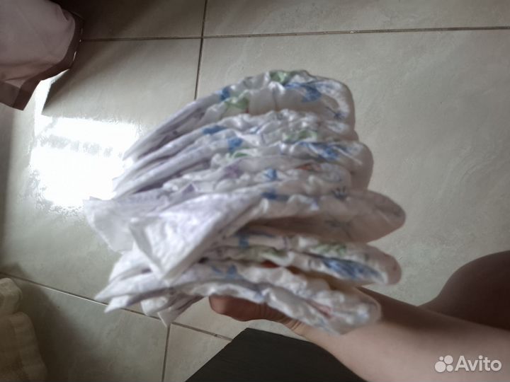 Памперсы подгузники для детей