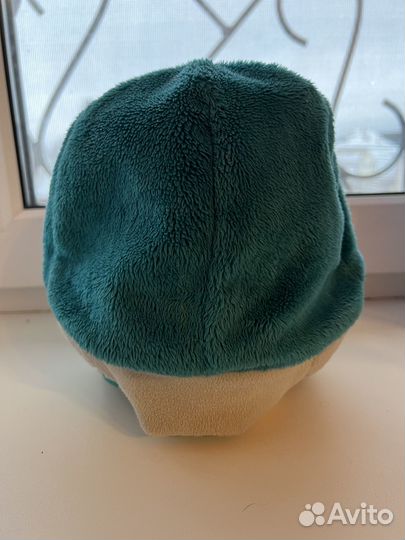 Спортивная шапка