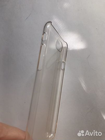 Чехол на iPhone 7 8 SE2