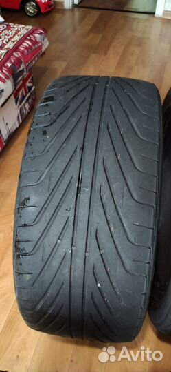 Triangle TR968 245/45 R18 V