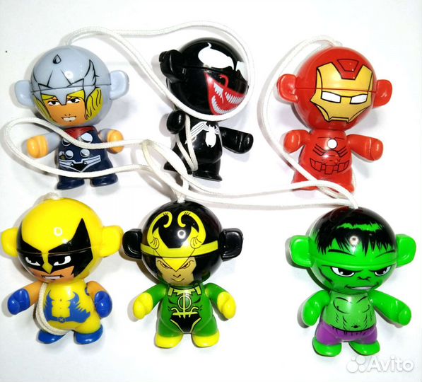 Киндер сюрприз панда, ледниковый, тачки, шрек и др