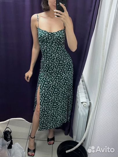 Платье женское