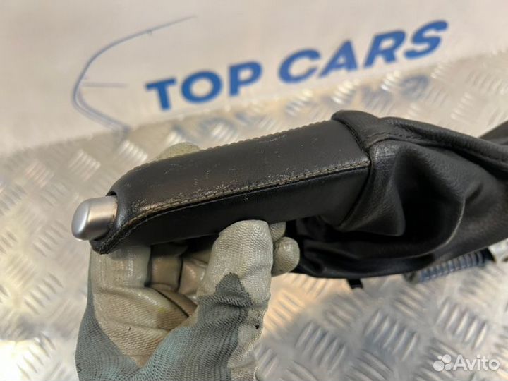 Ручник Bmw E90 E92 E60