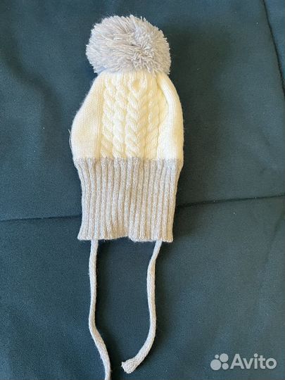 Шапки детские