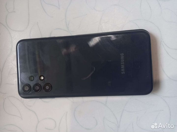 Samsung galaxy A13