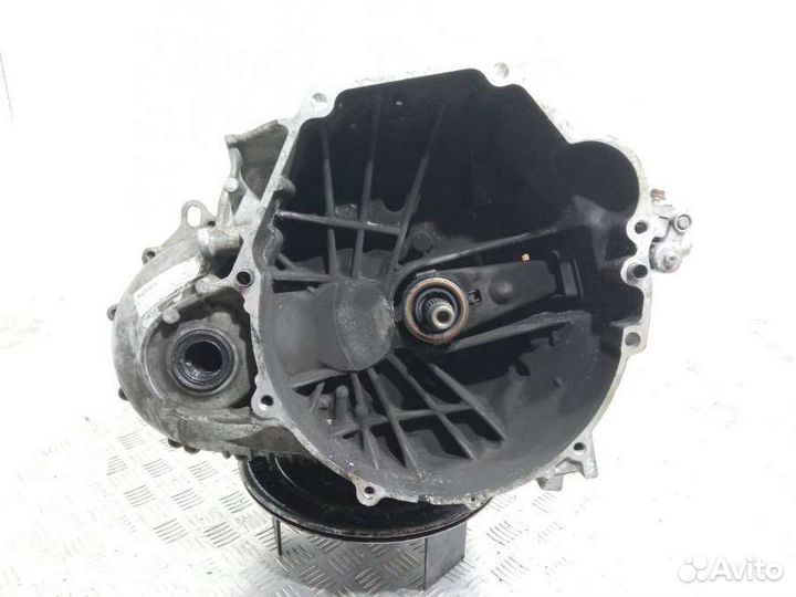 Кпп механическая (МКПП) 6-ступенчатая PPG6-3006909