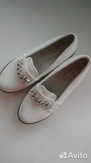 Туфли детские