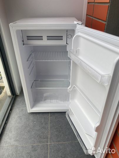 Холодильник Kraft