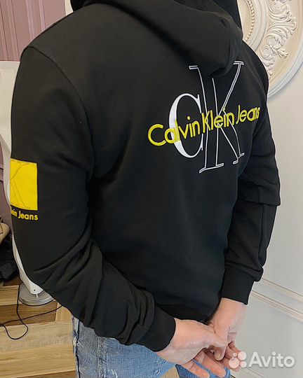 Calvin Klein толстовка