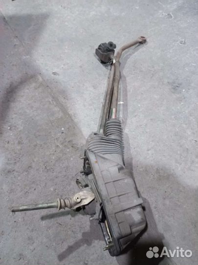 A6 audi кулиса