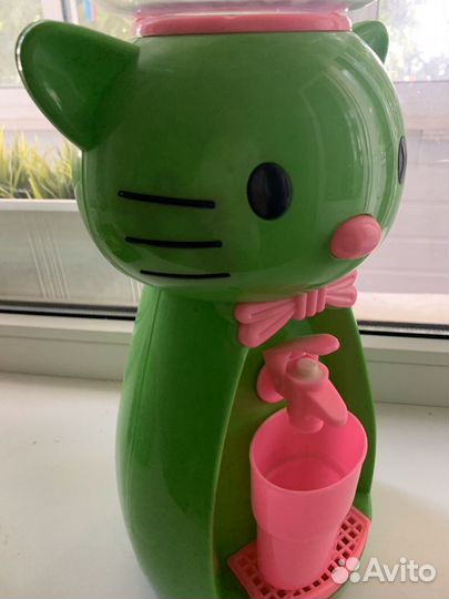 Детский кулер