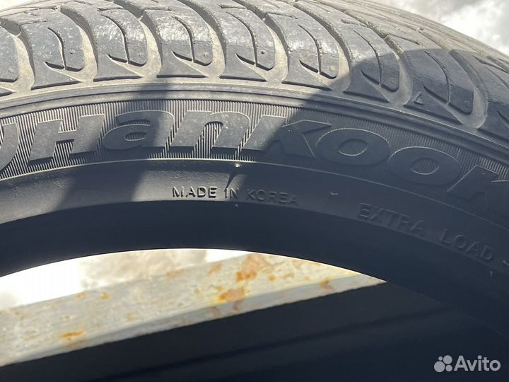 Hankook Ventus ST RH06 275/40 R20 106