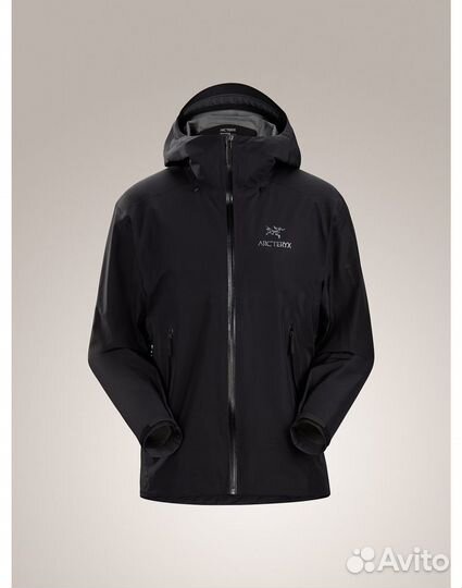 Куртка Arc'teryx Beta LT Jacket р-р M