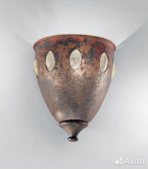 Бра Sylcom sinfonia 1116/A1 CR