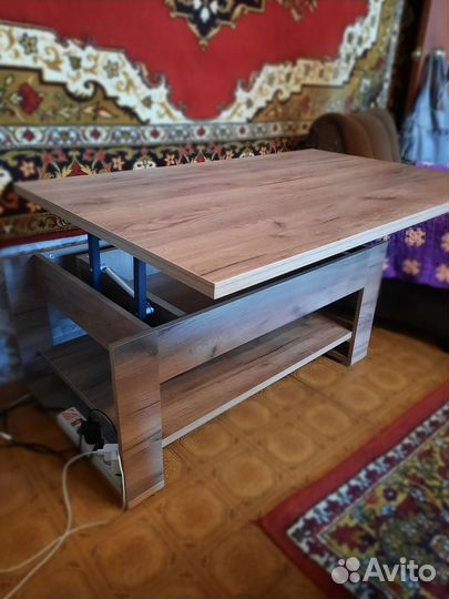 Стол-трансформер