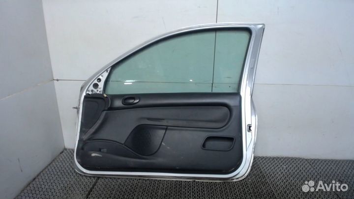Дверь боковая Peugeot 206, 2010