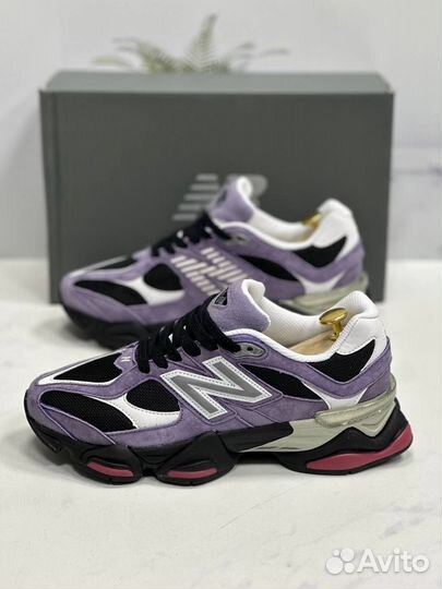 Кроссовки New balance 9060 37 45