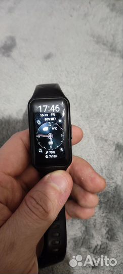Honor bend 6