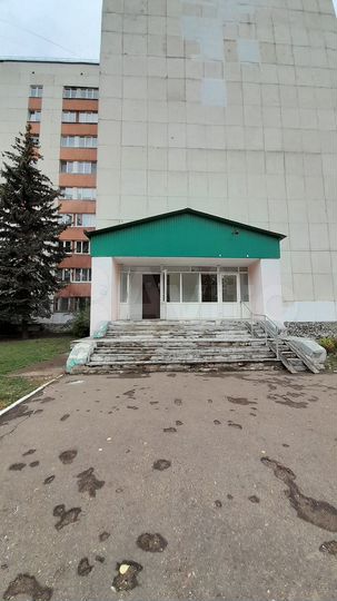 Комната 13,6 м² в 1-к., 7/9 эт.