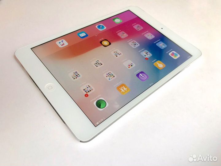 iPad Mini 32gb с играми WiFi