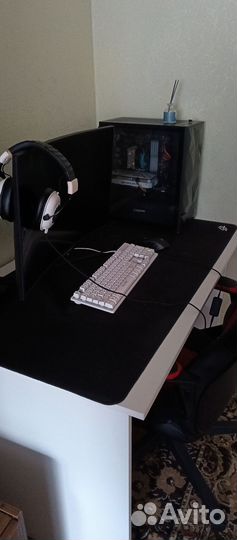 Игровокой пк