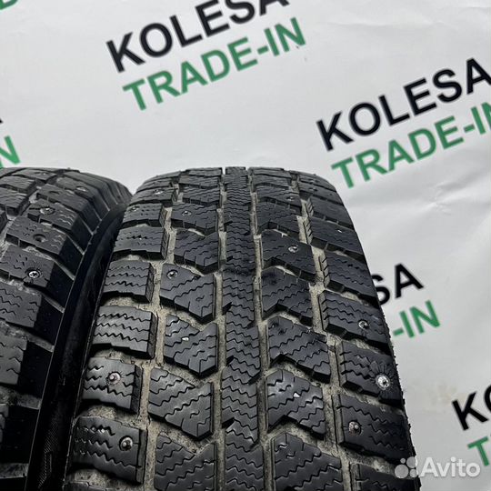 КАМА Kама-Euro LCV-520 205/75 R16C 108R