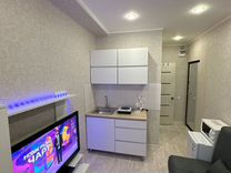 Квартира-студия, 12 м², 2/4 эт.