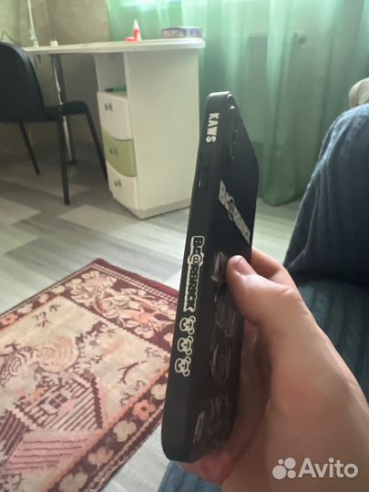 Чехол для iPhone 10 X