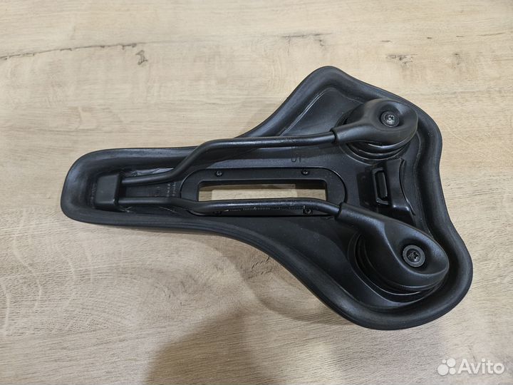 Седло для велосипеда selle royal