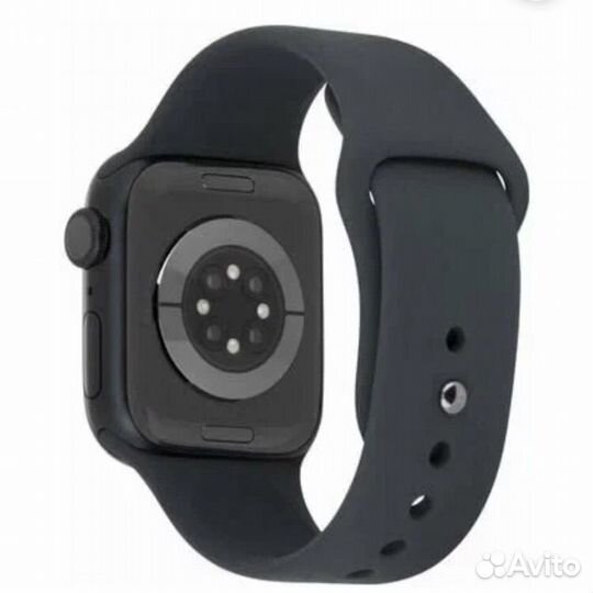 Apple watch 8 45mm Midnight new