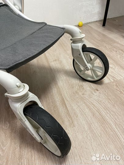 Коляска 2 в 1 Aimile