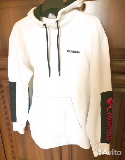 Худи Columbia