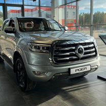 Новый Great Wall Poer King Kong 2.0 MT, 2023, цена от 3 139 000 руб.