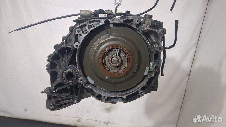 Кпп - автомат (АКПП) Ford Mondeo 4, 2010